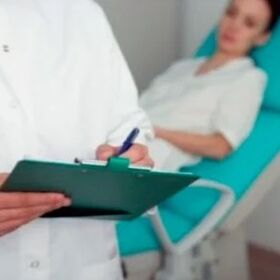 Diagnóstico de cistitis en mujeres