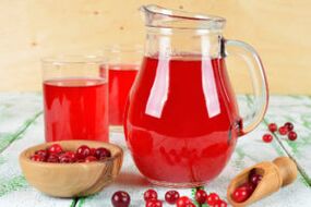 Reglas de nutrición durante el tratamiento de la cistitis en mujeres