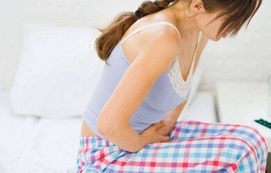 Causas de cistitis en mujeres