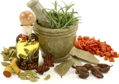Remedios populares para el tratamiento de la cistitis